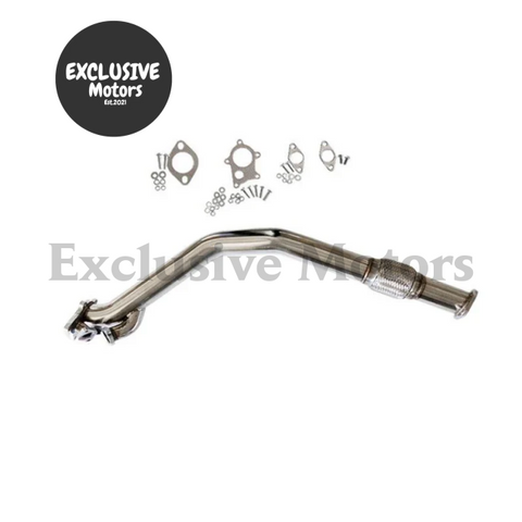 Mazda Miata NA 1.6L 1990-1993 Stainless Steel Downpipe