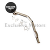 Mazda Miata NA 1.6L 1990-1993 Stainless Steel Downpipe