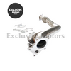 Mazda Miata NA 1.6L 1990-1993 Stainless Steel Downpipe