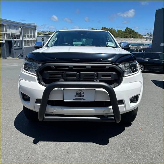 Stainless Steel Nudge Bar Ranger Px1/2/3 2012-2021 / Everest