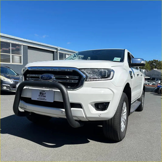 Stainless Steel Nudge Bar Ranger Px1/2/3 2012-2021 / Everest