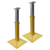 Stanfred Axle Stands 1200kg ASP1200-V2