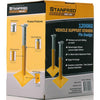 Stanfred Axle Stands 1200kg ASP1200-V2