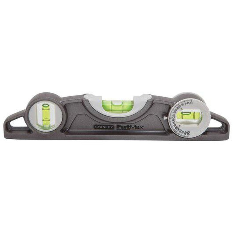 Stanley FatMax Xtreme Torpedo Level 9" 43-609
