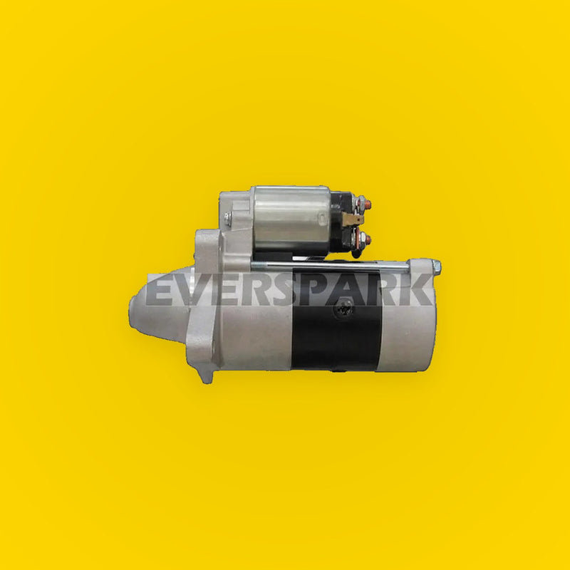 Starter Motor 2.5D 10 Tooth for Ford WL (1996-2006)