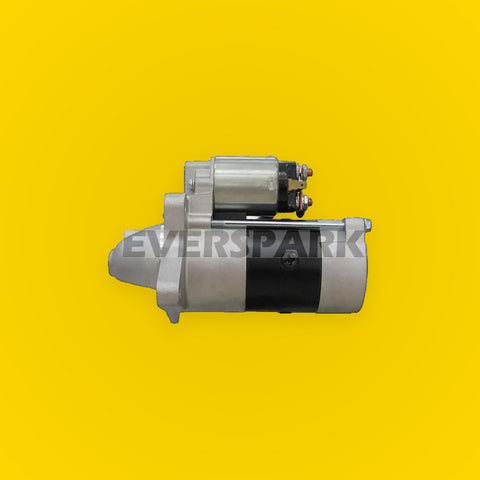 Starter Motor 2.5D 10 Tooth for Ford WLT / WL(1996-2006)