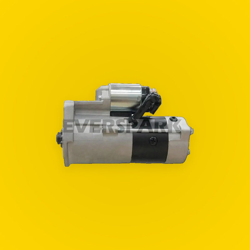 Starter Motor for Mitsubishi 4M40 (1991-2000)