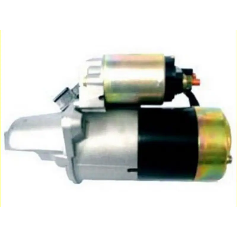 Starter Motor for Nissan Primera (1990-1999) - Electrical