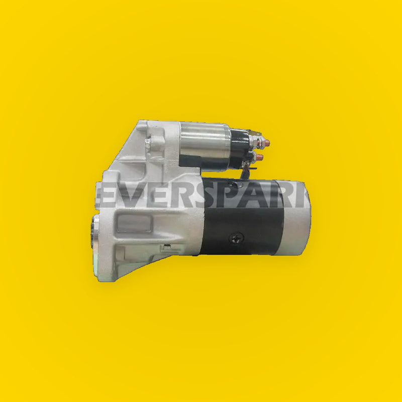 Starter Motor for Nissan TD27 QD32 (1986-1997)