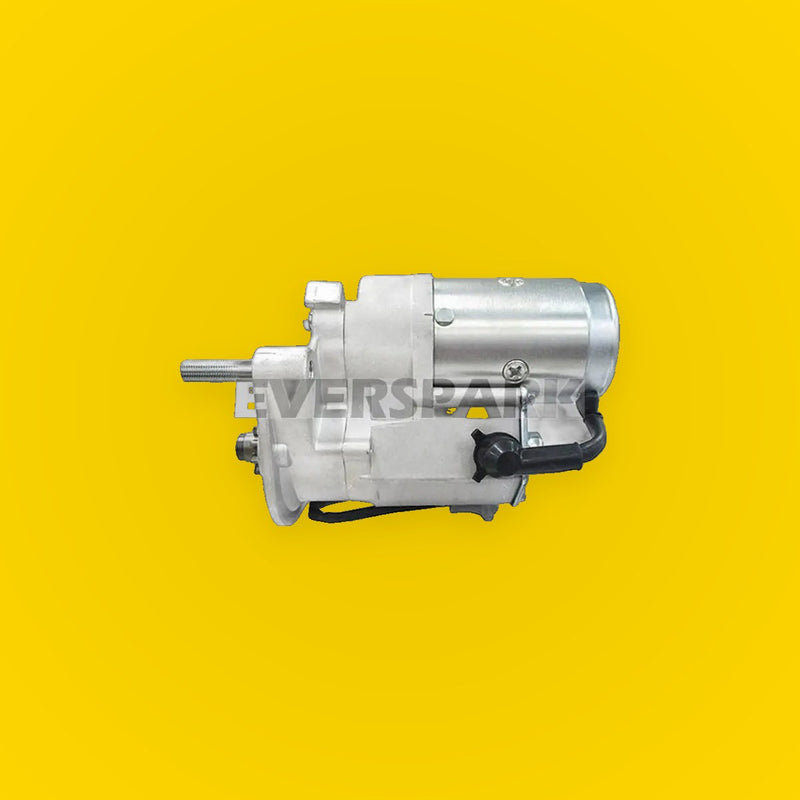 Starter Motor for Toyota Hilux 1KD/2KD Diesel (2004-2018)