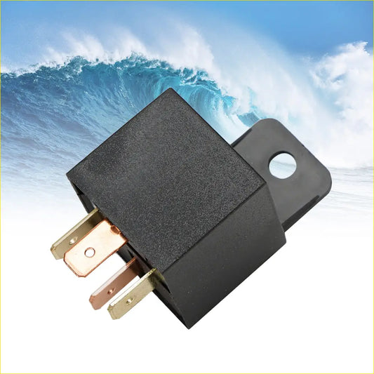 Starter Solenoid Relay fit for Tohatsu Nissan 40HP 50HP 75HP 90HP - Electrical