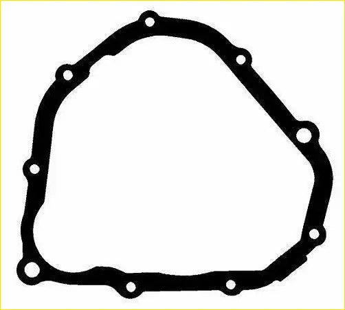 Stator Cover Gasket for Suzuki LT-F250 LT-250 LTF Ozark (2002–2014) - Gaskets