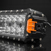 Stedi Ultra High Ouput Light Bar Double Row 32 LED ST3303