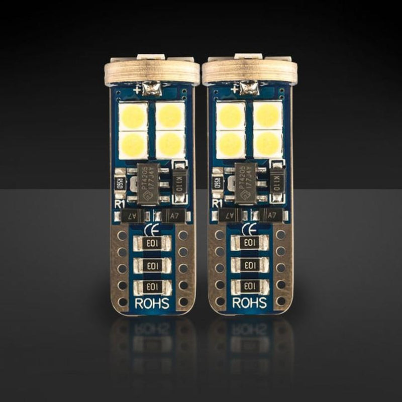 Stedi Wedge Parking Light Conversion 28mm W5W T10 LED