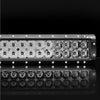 Stedi Light Bar Double Row 52 LED ST4K 28 Inch