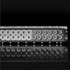 Stedi Light Bar Double Row 80 LED ST4K 42 InchLEDST4K4280L