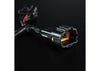 Stedi LED High Beam Adaptor Fits Nissan Patrol Y62 Series