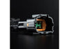 Stedi LED High Beam Adaptor Fits Nissan Patrol Y62 Series