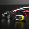Stedi Quick Fit High Beam Driving Light Wiring Kit Plug