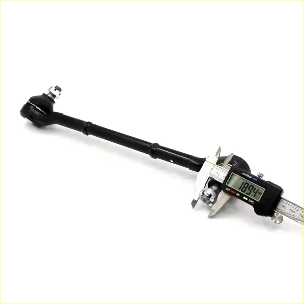 Steering Arm 2-Piece LH & for Nissan Datsun 620 Ute 1972-1979