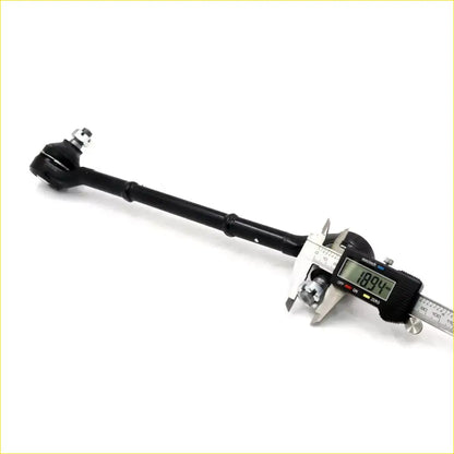 Steering Arm 2-Piece LH & for Nissan Datsun 620 Ute 1972-1979