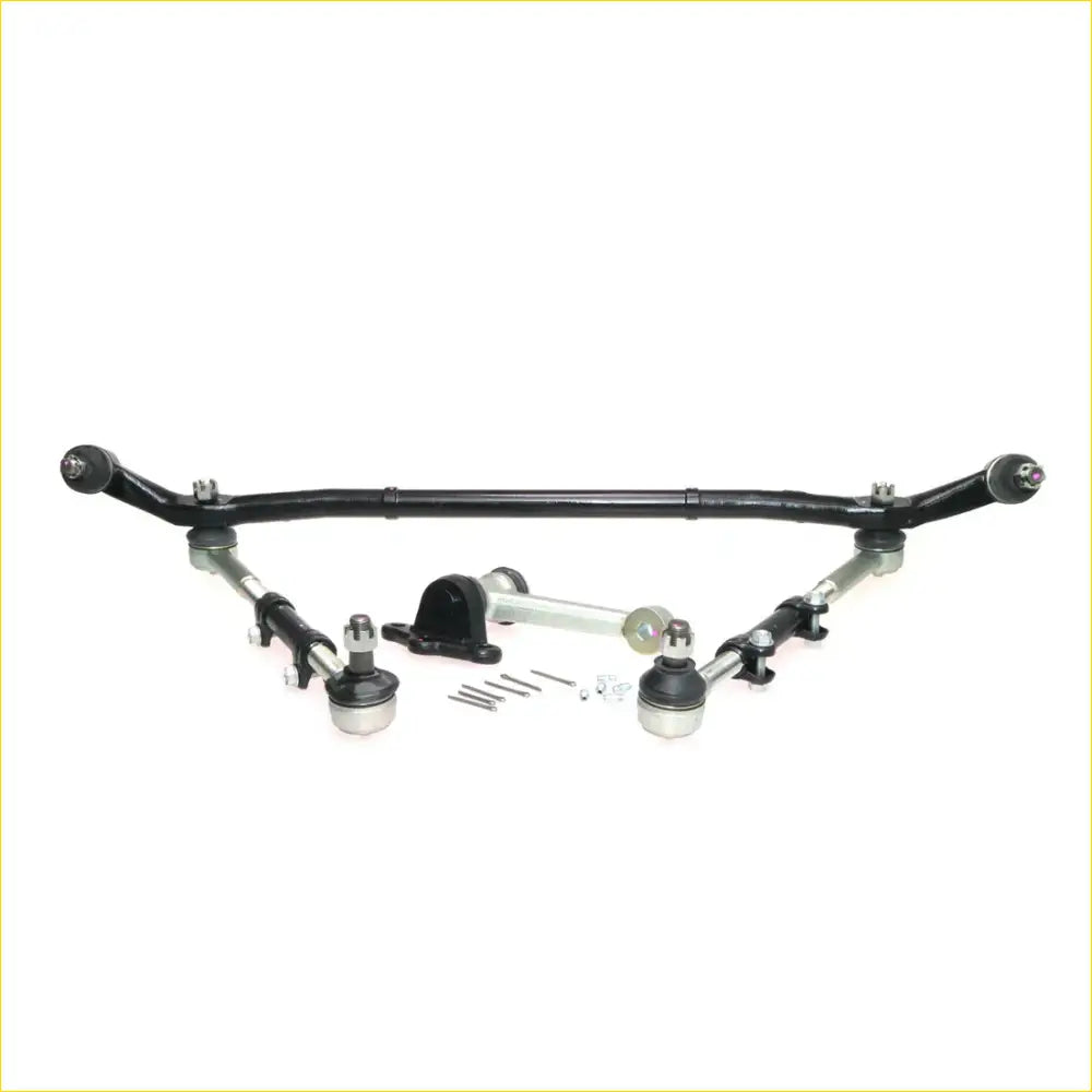 Steering Center Links Set for Toyota Hilux LN30 LN40 Drag Bar Relay - Electrical