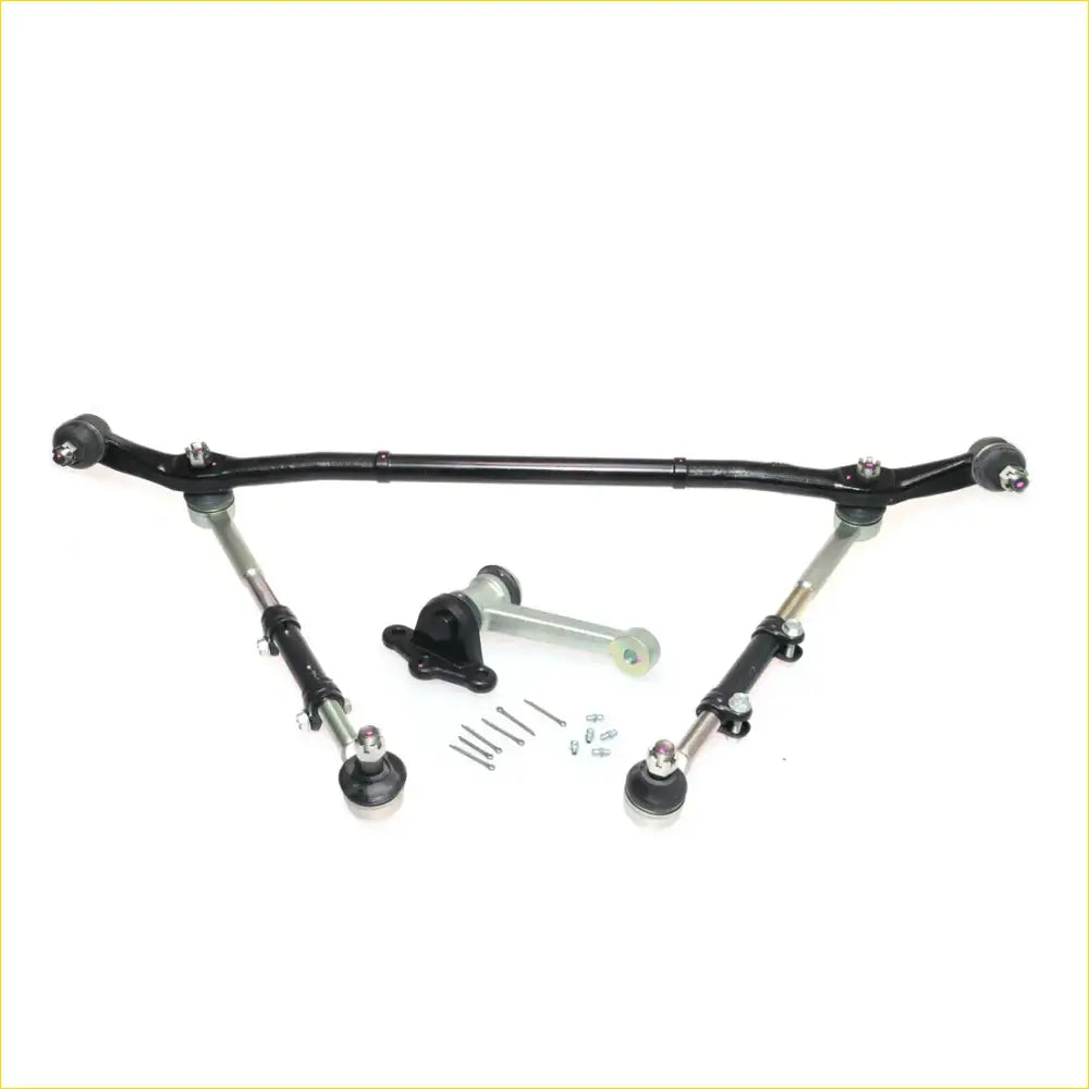 Steering Center Links Set for Toyota Hilux LN30 LN40 Drag Bar Relay - Electrical