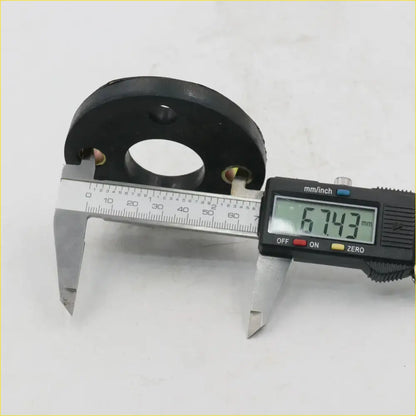 Steering Column Coupling for Datsun Nissan 720 D21 King Cab 1984-1986