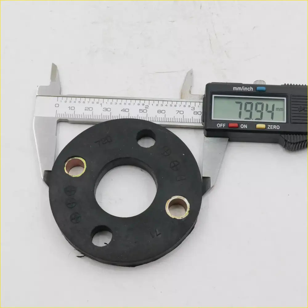 Steering Column Coupling for Datsun Nissan 720 D21 King Cab 1984-1986