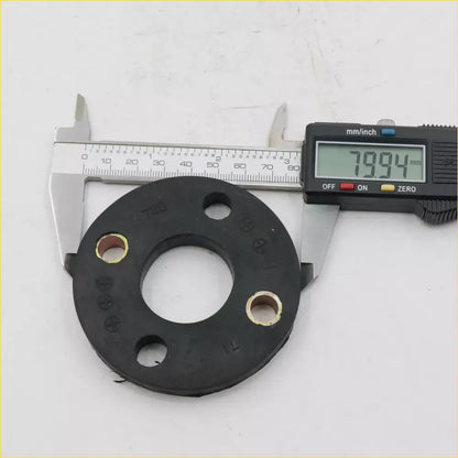 Steering Column Coupling for Datsun Nissan 720 D21 King Cab 1984-1986