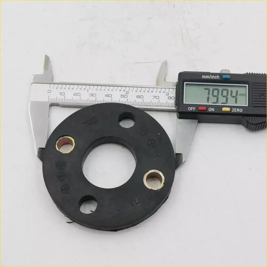 Steering Column Coupling for Datsun Nissan 720 D21 King Cab 1984-1986