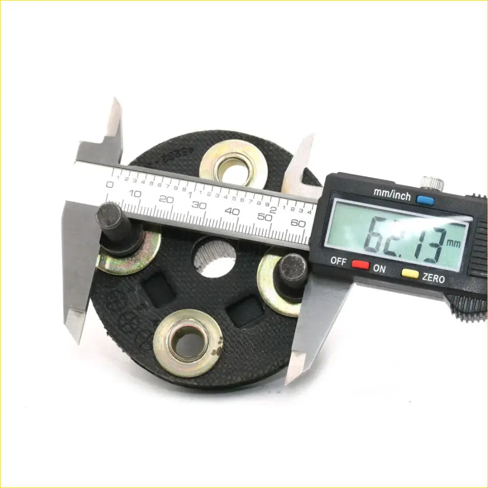 Steering Column Coupling for Toyota Hilux 4-Runner 1983-1989