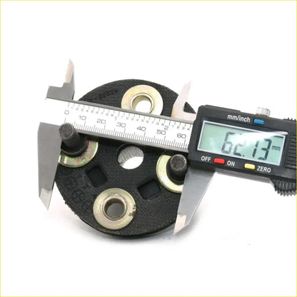 Steering Column Coupling for Toyota Hilux 4-Runner 1983-1989