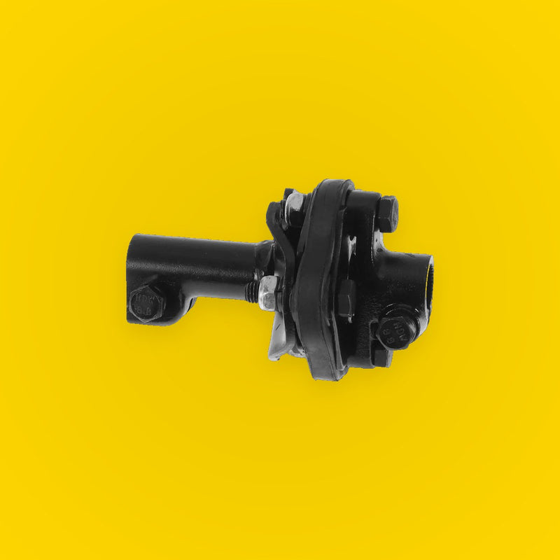 Steering Column Shaft for Toyota Tacoma (1997-2004) Metal