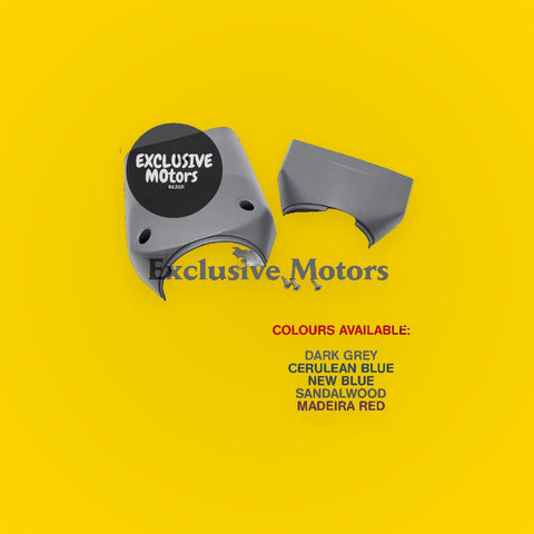 Steering Column Trim for Holden Commodore VB VC VH VK VL (1978-1988)