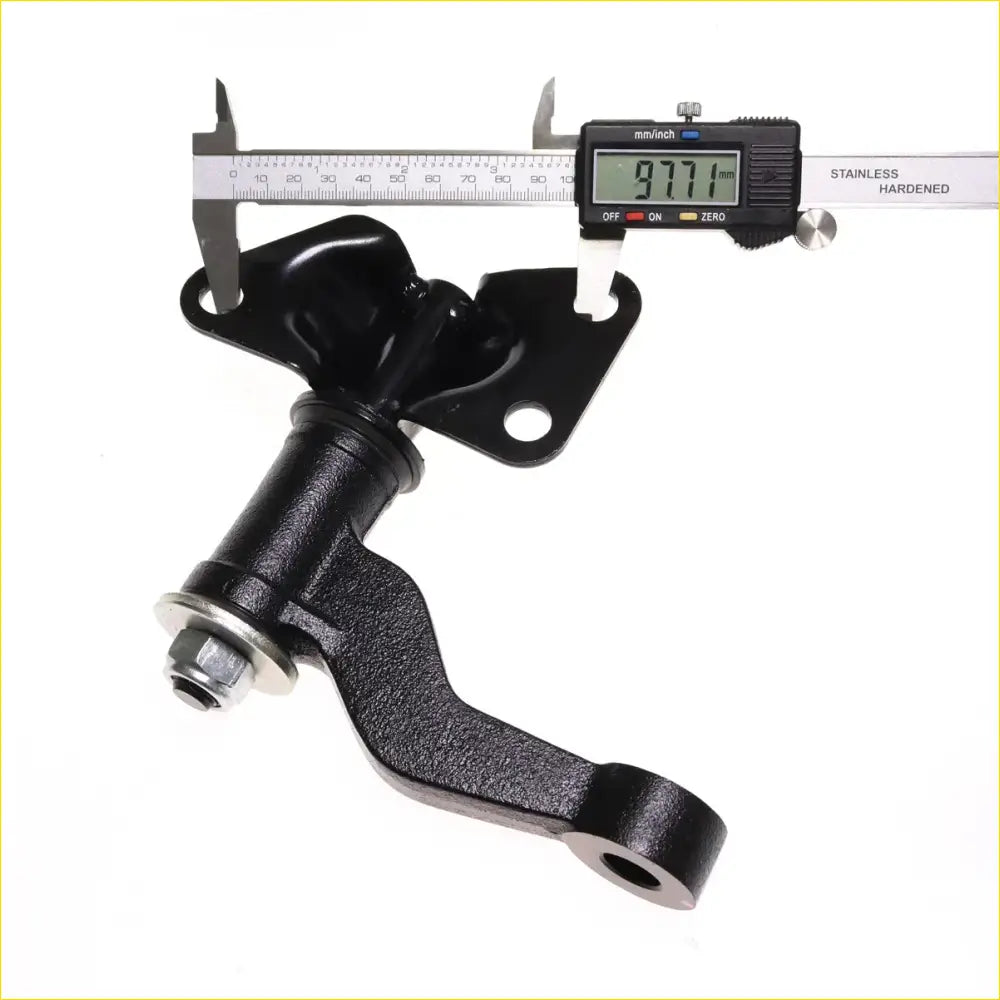 Steering Drag Bar for Nissan NP300 1997-2023