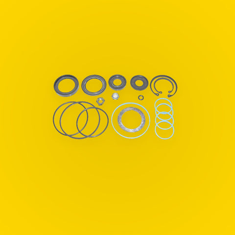 Steering Gear Seal Kit Ford F-250 F-350 F-450 F-550 Excursion
