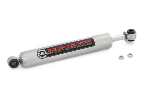 N3 Steering Stabilizer Jeep Grand Wagoneer/J10 Truck/J20 Truck/Wagoneer (74-90)