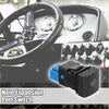 Steering Wheel Heating Switch with Wire for Toyota - Electrical