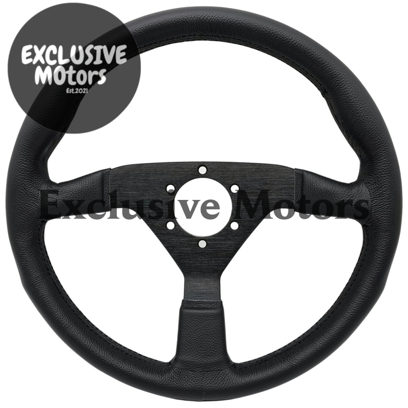 Holden Commodore Monte Carlo Style Steering Wheel