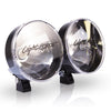Lightforce Halogen Driving Light Round 24V Spot Beam -