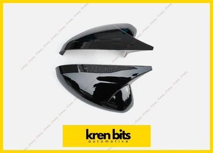 Subaru Brz 22 - 24 Side Mirror Covers