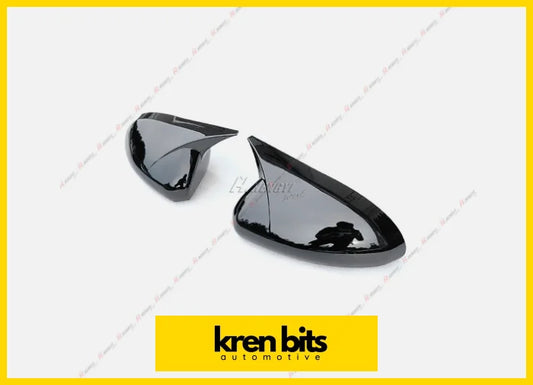 Subaru BRZ 22-24 Side Mirror Covers Kren Bits