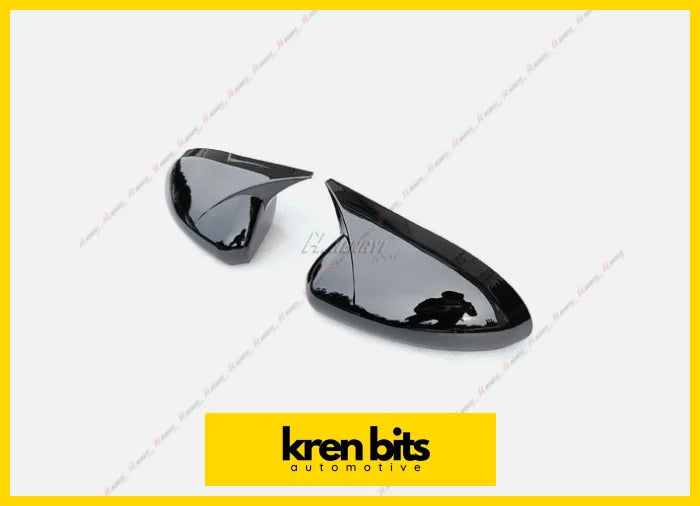 Subaru Brz 22 - 24 Side Mirror Covers