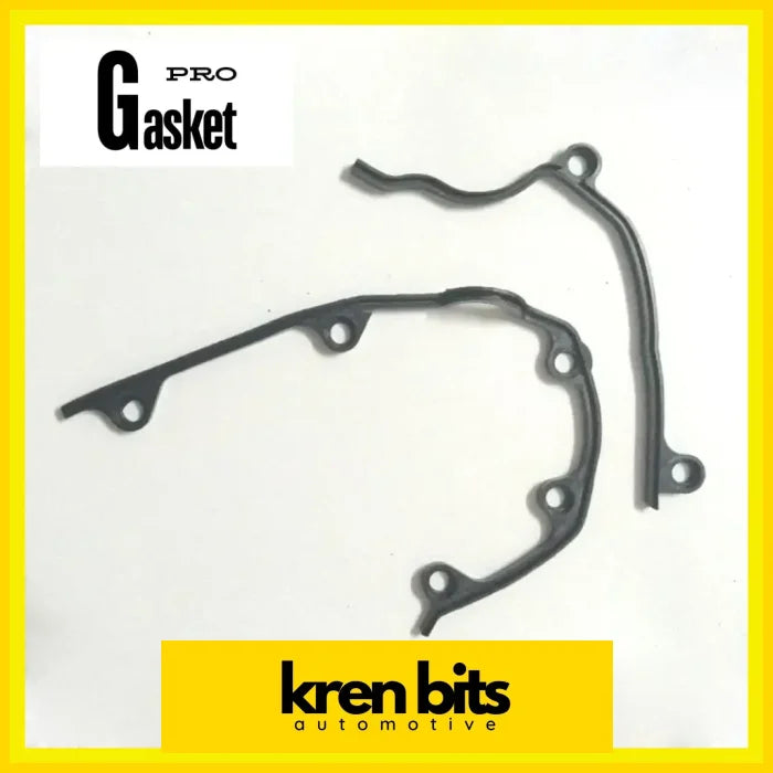 SUBARU IMPREZA ester LEGACY IV ESTER (SH) EJ204 EJ20 EJ25 2PCS Time pelt gasket ENGINE shim ENGINE GASKET Kren Bits
