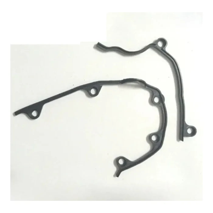 SUBARU IMPREZA ester LEGACY IV ESTER (SH) EJ204 EJ20 EJ25 2PCS Time pelt gasket ENGINE shim ENGINE GASKET Kren Bits