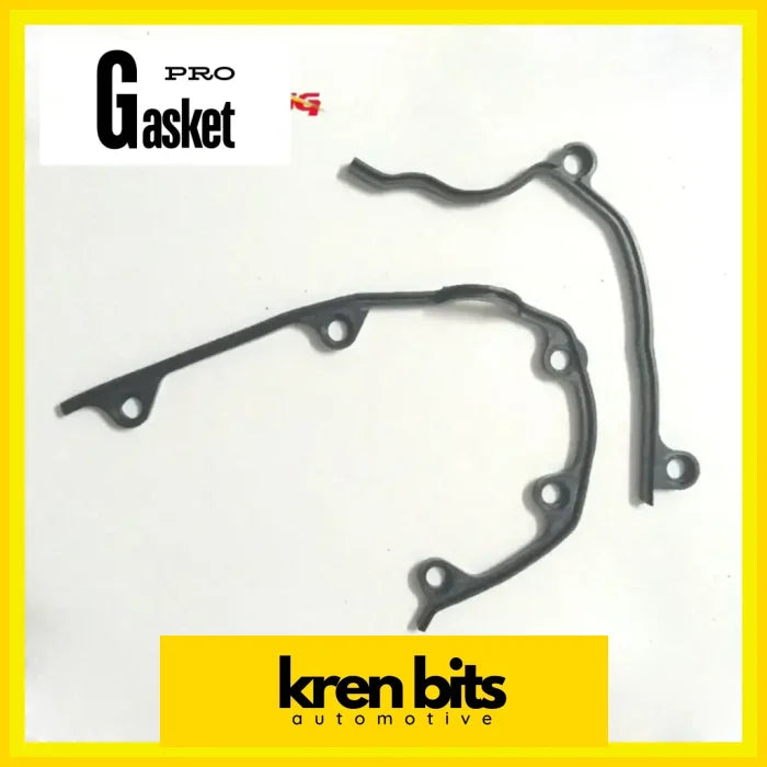 SUBARU IMPREZA ester LEGACY IV ESTER (SH) EJ204 EJ20 EJ25 2PCS Time pelt gasket ENGINE shim ENGINE GASKET Kren Bits