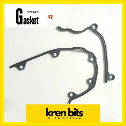 SUBARU IMPREZA ester LEGACY IV ESTER (SH) EJ204 EJ20 EJ25 2PCS Time pelt gasket ENGINE shim ENGINE GASKET Kren Bits
