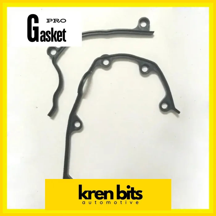 SUBARU IMPREZA ester LEGACY IV ESTER (SH) EJ204 EJ20 EJ25 2PCS Time pelt gasket ENGINE shim ENGINE GASKET Kren Bits