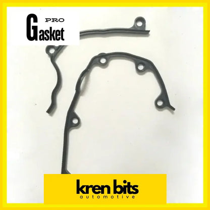 SUBARU IMPREZA ester LEGACY IV ESTER (SH) EJ204 EJ20 EJ25 2PCS Time pelt gasket ENGINE shim ENGINE GASKET Kren Bits